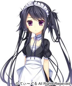 Houjou Ruriko