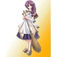 Hayashi Haruna