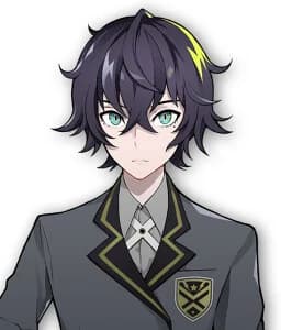 Sakurai Kyousuke