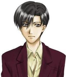 Onozuka You