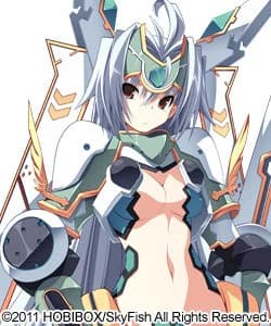 Sol Valkyrie