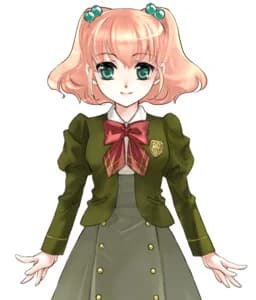 Kouzuki Miu