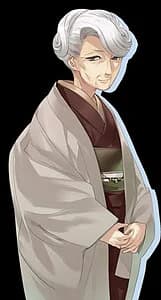 Amaha Shino