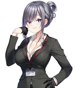 Hayami Haruka