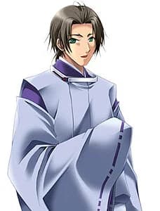 Sakaki Reiji