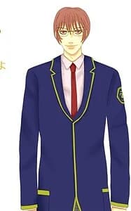 Takada Yuu