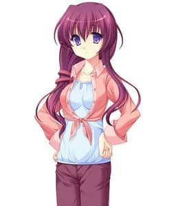 Katou Suzu