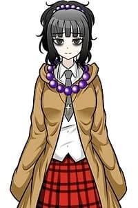 Kurokawa Mikako