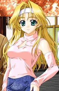 Tina Hamilton