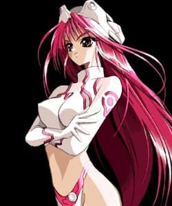 Veretta Rockheart