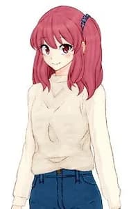 Koiwai Hime
