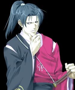 Shikon Kikuchiyo