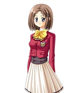 Ikuina Maki