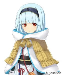 Nagao Kuu Kagekatsu