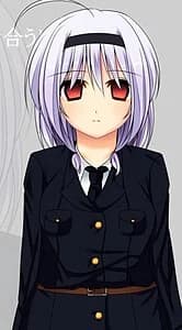 Dokuseri Yorika