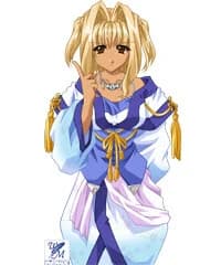Shizuka Gozen