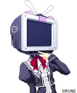 Trini Tron