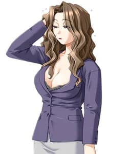 Fujieda Misuzu