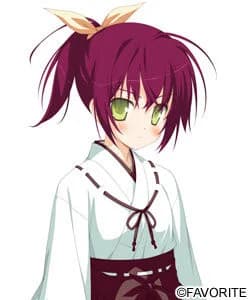 Asuka Ima