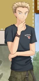 Hanashimada Eitatsu
