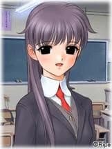 Kirishima Mizuki