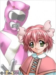 Kumagaya Sakura