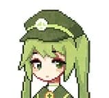 小绿