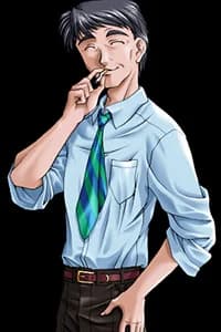 Kamishiro Yuuji
