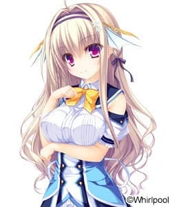Tenkawa Mitsuki