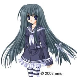 Kiyomi Hime