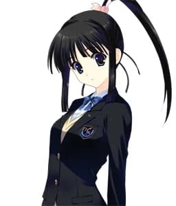 Sugiura Koharu