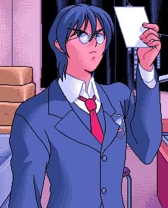 Yoshioka Kai
