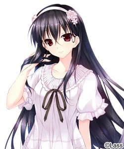 Okushiro Yuki