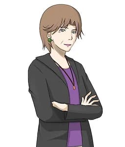 Matsukata Yaeko