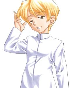 Daigo Kaoru