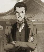 Asogi Genshin