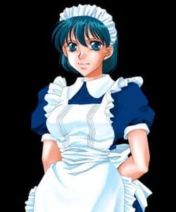 Nagai Miho