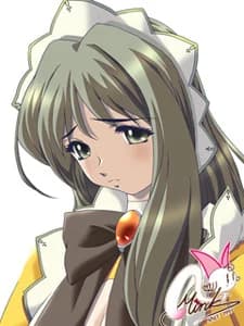 Hayami Sayo