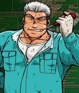 Aizawa Hiroshi