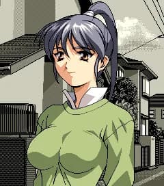 Yamagishi Kiyone