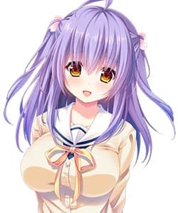 Nagamine Kanae