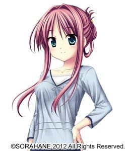 Haruno Suzume
