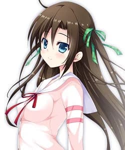 Yanagihara Sui
