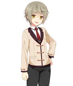 Kurii Chiya