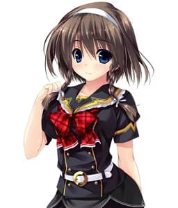 Matsufusa Ema