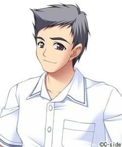 Nago Keita