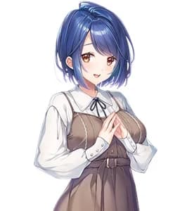 Mashiro Aoi
