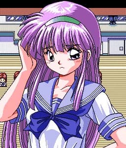 Nariken Mimi