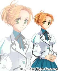 Nonose Misaki