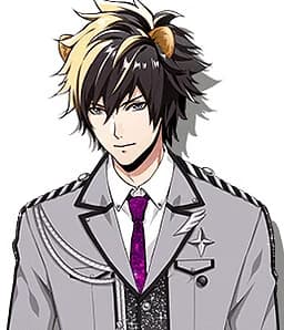 Harumiya Aran